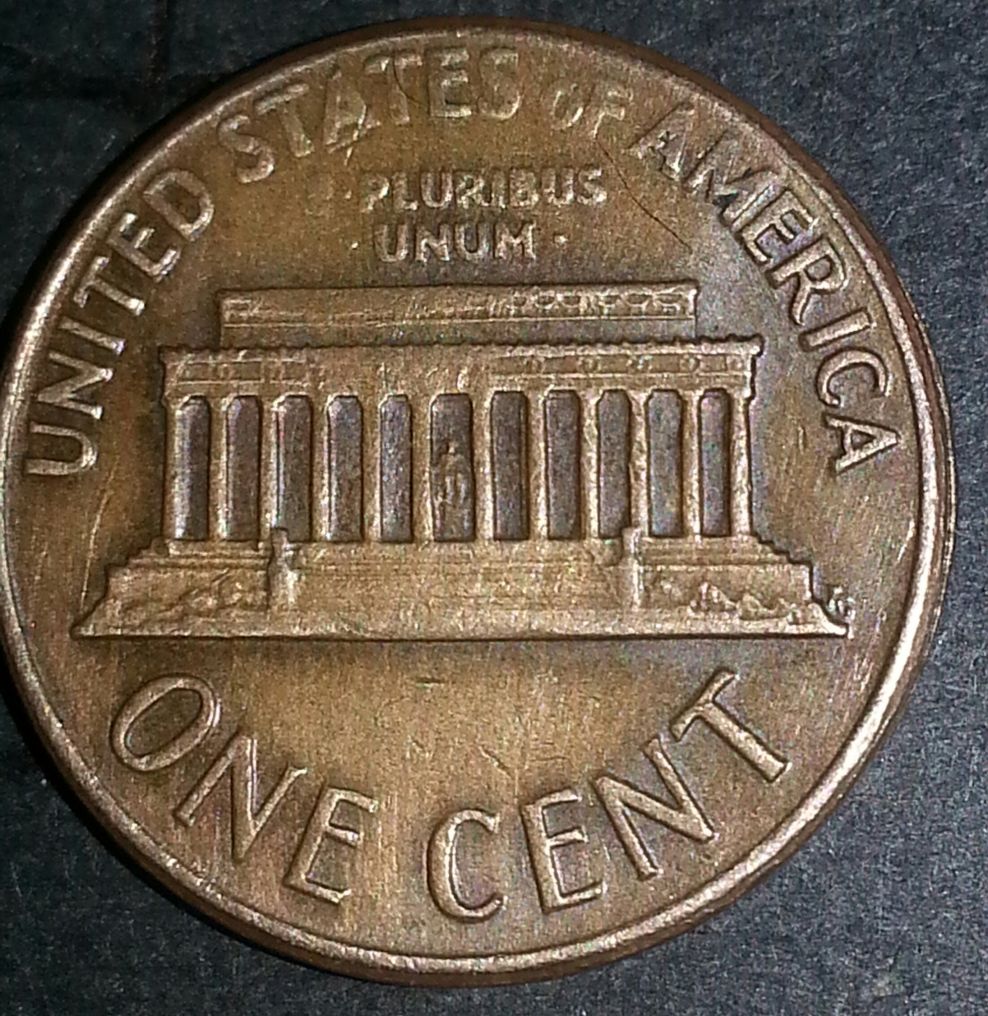 1972-D-Penny-With-Lip-Double-Wide-Edges-And-More,-This-Worth-Holding-Onto?